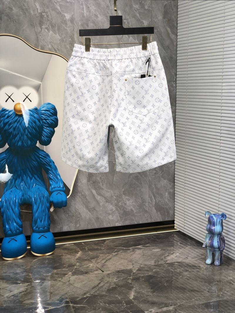 Louis Vuitton Short Pants